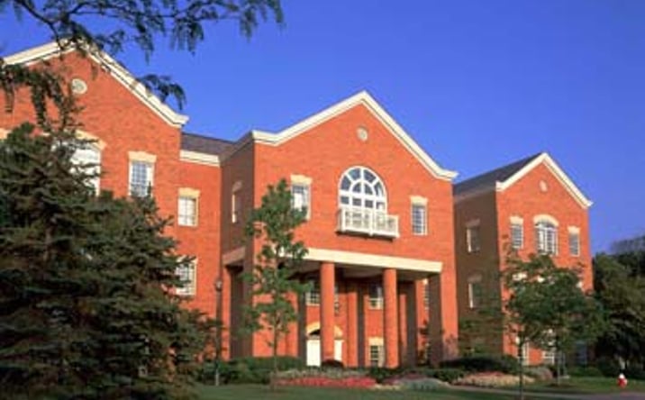 Pictures of Office property located at 1700 Lake Shore Dr, Columbus, OH 43204 for lease - image #1