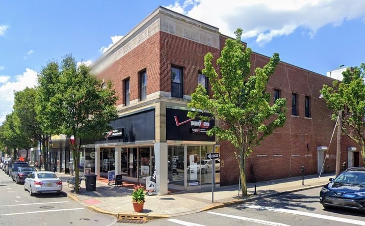 Pictures of Retail, Office property located at 493 Broadway, Bayonne, NJ 07002 for lease - image #1