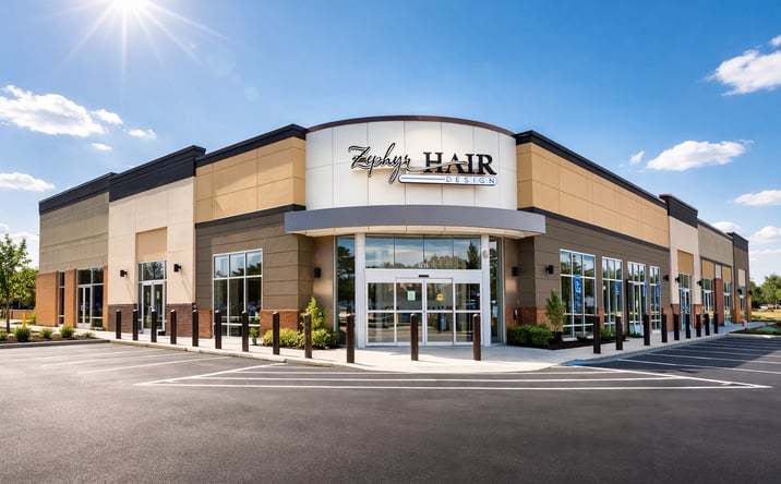 Pictures of Retail, Office, Restaurant property located at 1458 Mt Pleasant Rd, Chesapeake, VA 23322 for lease - image #1