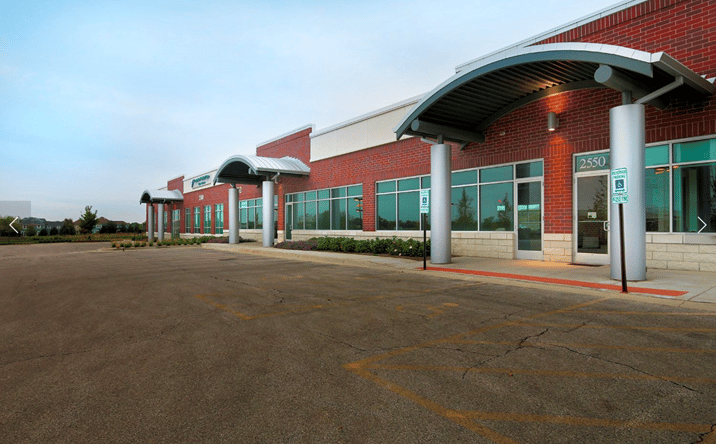 Pictures of Office property located at 2550 Fabyan Pkwy, Batavia, IL 60510 for lease - image #1