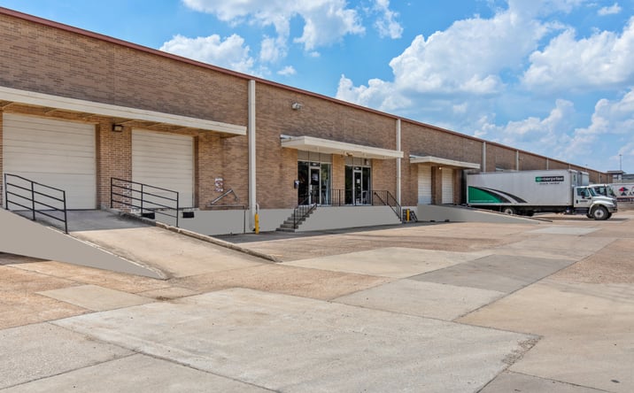 Pictures of Industrial property located at 2301-2399 Minimax St, Houston, TX 77008 for lease - image #1