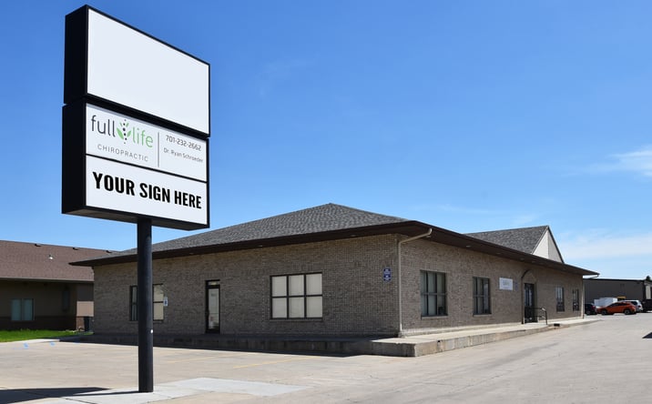 Pictures of Office property located at 3212 14th Ave S, Fargo, ND 58103 for lease - image #1