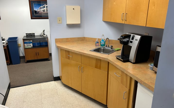 Pictures of Office property located at 1301 Lancaster Ave, Berwyn, PA 19312 for lease - image #1