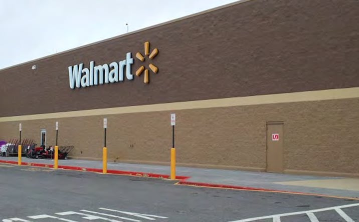 Pictures of Retail, Land property located at Henry Ford Dr, Woodstock, VA 22664 for lease - image #1
