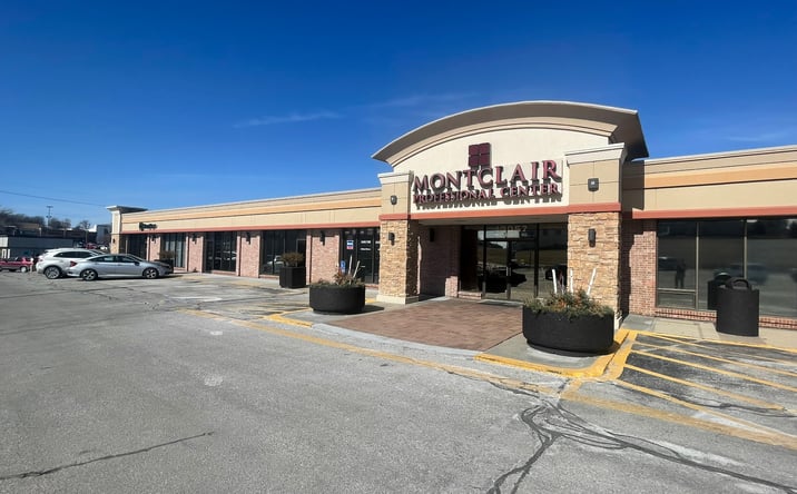 Pictures of Office property located at 13057 W Center Rd, Omaha, NE 68144 for lease - image #1