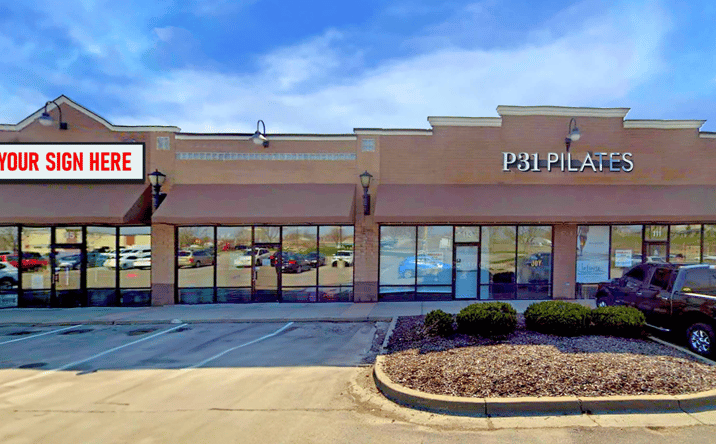 Pictures of Retail property located at 115 NE 91 St, KCMO, MO 64155 for lease - image #1