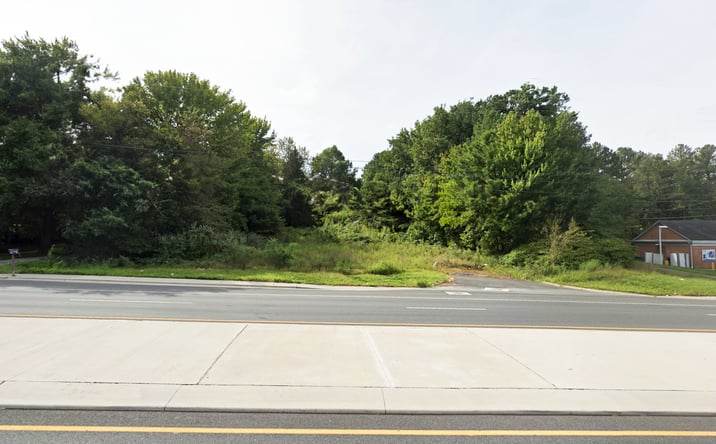 Pictures of Retail, Industrial, Land property located at 277 Christiana Rd, New Castle, DE 19720 for lease - image #1