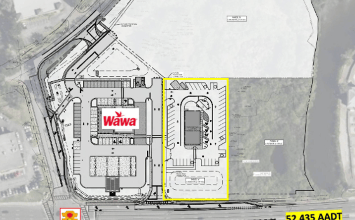 Pictures of Retail, Land property located at 12733 W Hillsborough Ave, Tampa, FL 33635 for lease - image #1