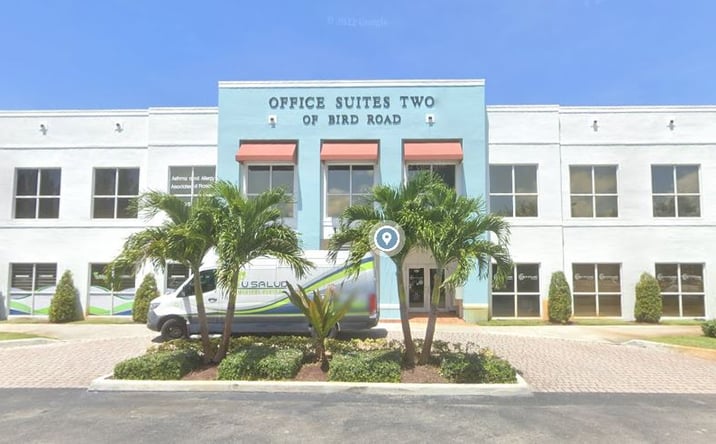 Pictures of Office property located at 12905 SW 42nd St, Miami, FL 33175 for lease - image #1