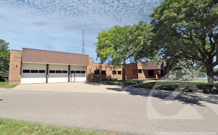 Pictures of Office property located at 41600 Six Mile Rd, Northville, MI 48168 for lease - image #1
