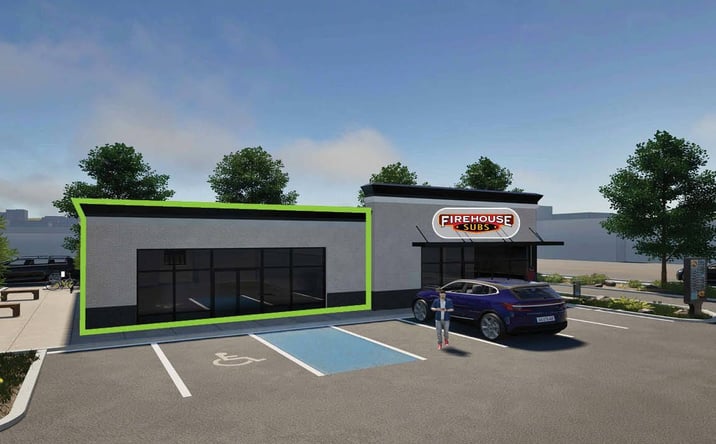 Pictures of Retail, Land property located at 3110 Cleveland Blvd, Caldwell, ID 83607 for lease - image #1