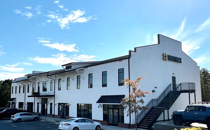 Pictures of Office property located at 885 Gold Hill Rd, Fort Mill, SC 29708 for lease - image #1