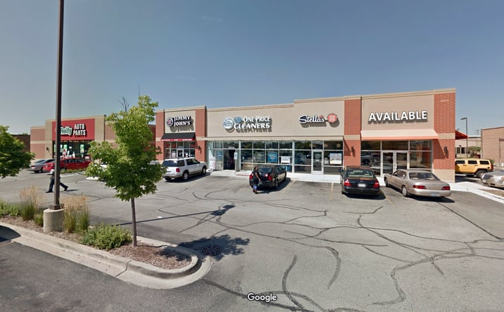 Pictures of Retail property located at 2812 S 17th Ave, Broadview, IL 60155 for lease - image #1
