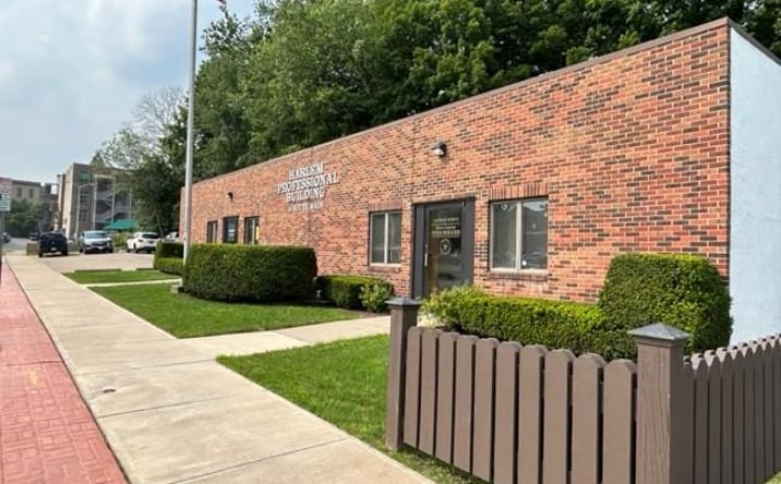 Pictures of Office property located at 41-49 S Main St, Oneonta, NY 13820 for lease - image #1
