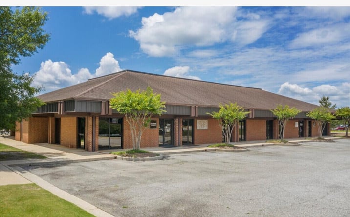 Pictures of Office property located at 5651 Whitesville Road, Columbus, GA 31904 for lease - image #1