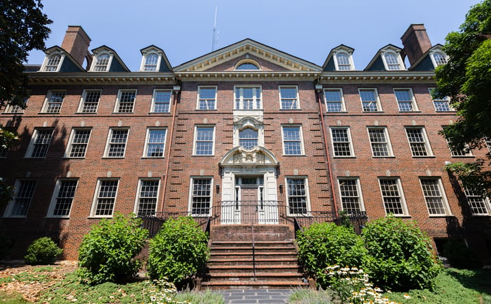 Pictures of Office property located at 915 E High St, Charlottesville, VA 22902 for lease - image #1