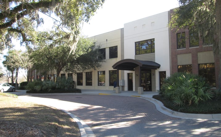 Pictures of Office property located at 4969 Centre Pointe Dr, North Charleston, SC 29418 for lease - image #1