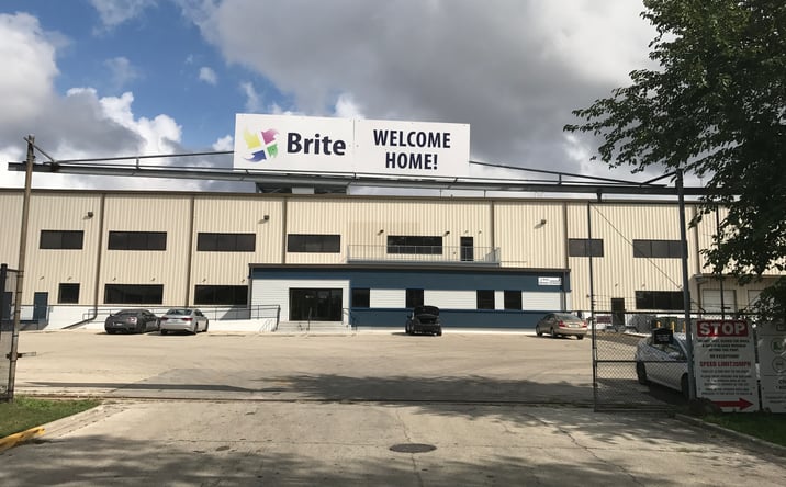 Pictures of Office, Industrial property located at 5000 S Homan Ave, Chicago, IL 60632 for lease - image #1