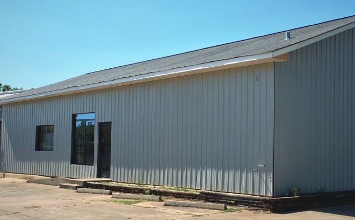 Pictures of Office, Industrial property located at 4026 Mansfield Rd, Shreveport, LA 71103 for lease - image #1