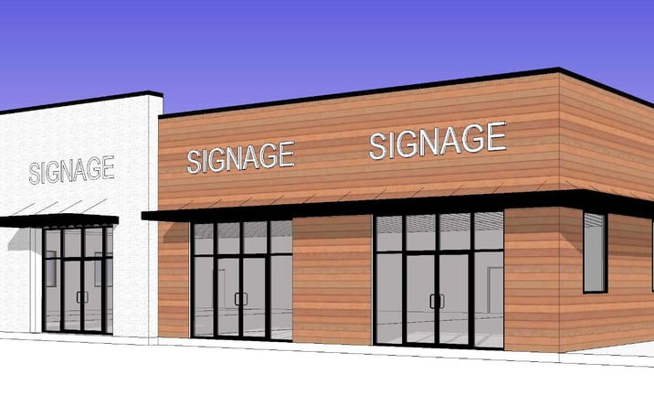 Pictures of Retail property located at 451 New Comet Road, Summerville, SC 29486 for lease - image #1