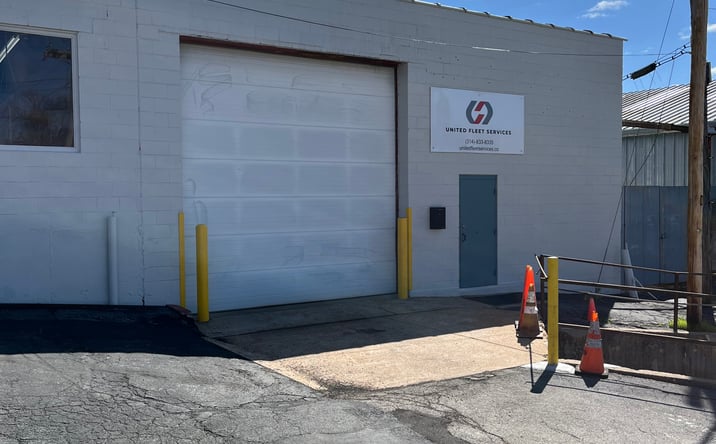 Pictures of Office, Industrial property located at 500 Clark Ave, Kirkwood, MO 63122 for lease - image #1