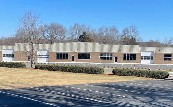 Pictures of Industrial property located at 3947 W Pt Blvd, Winston-Salem, NC 27103 for lease - image #1