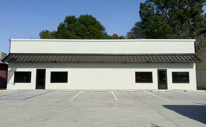 Pictures of Retail, Office property located at 10108 Central Ave, D'Iberville, MS 39540 for lease - image #1