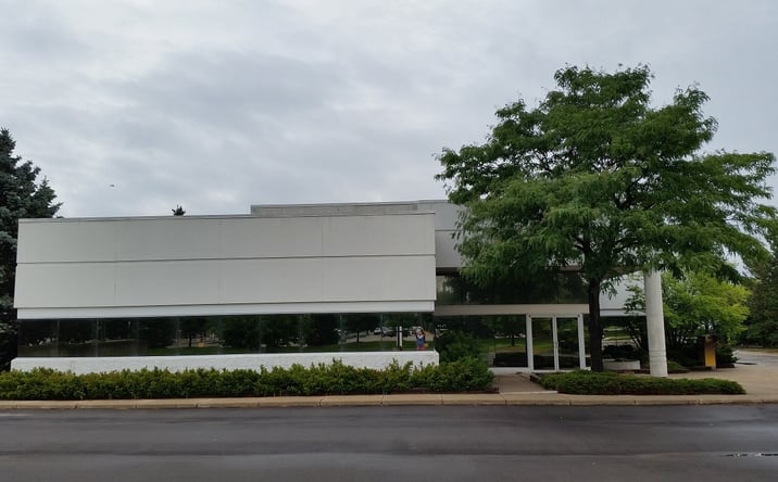 Pictures of Office property located at 23885 Denton St, Clinton Twp, MI 48036 for lease - image #1