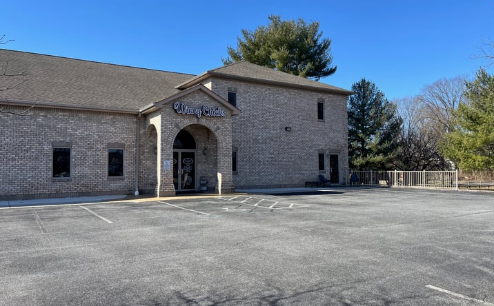 Pictures of Retail, Office, Special Purpose property located at 1129 Thomas Jefferson Rd, Forest, VA 24551 for lease - image #1
