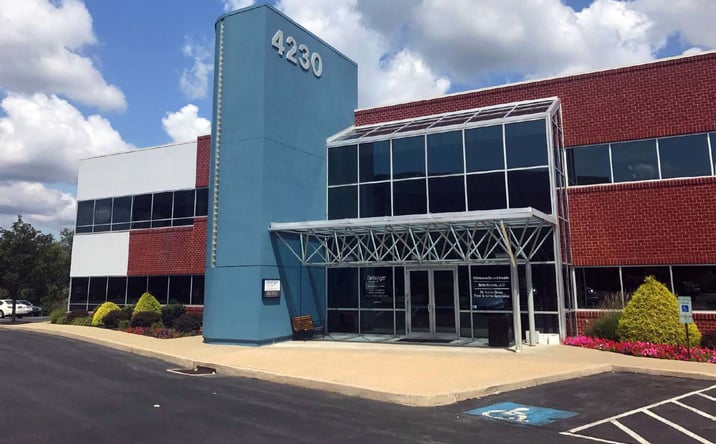 Pictures of Office property located at 4230 Crums Mill Rd, Harrisburg, PA 17112 for lease - image #1