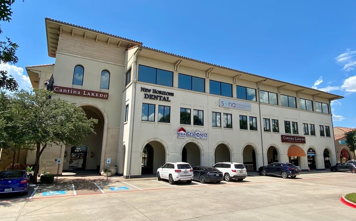 Pictures of Office property located at 1125 Legacy Dr, Frisco, TX 75034 for lease - image #1