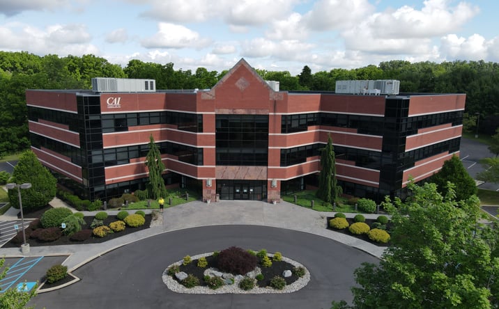Pictures of Office property located at 1390 Ridgeview Dr, Allentown, PA 18104 for lease - image #1