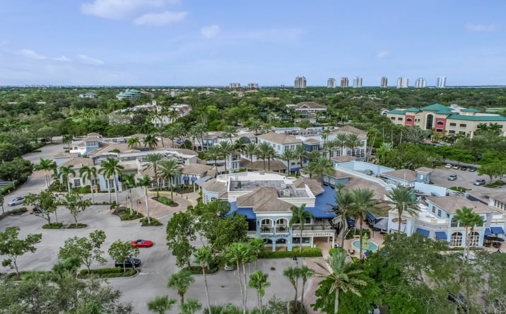 Pictures of Retail, Office, Restaurant property located at 26795 S Bay Dr, Bonita Springs, FL 34134 for lease - image #1