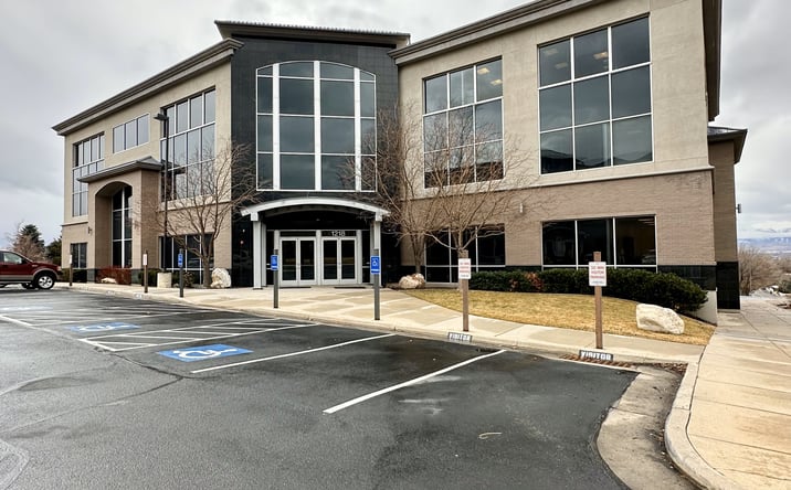 Pictures of Office property located at 1218 E 7800 S, Sandy, UT 84094 for lease - image #1