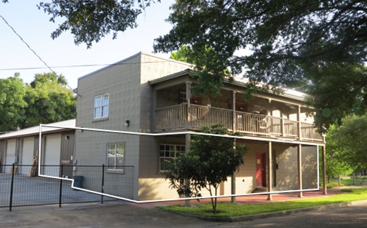 Pictures of Industrial property located at 805 Church St, Mobile, AL 36602 for lease - image #1
