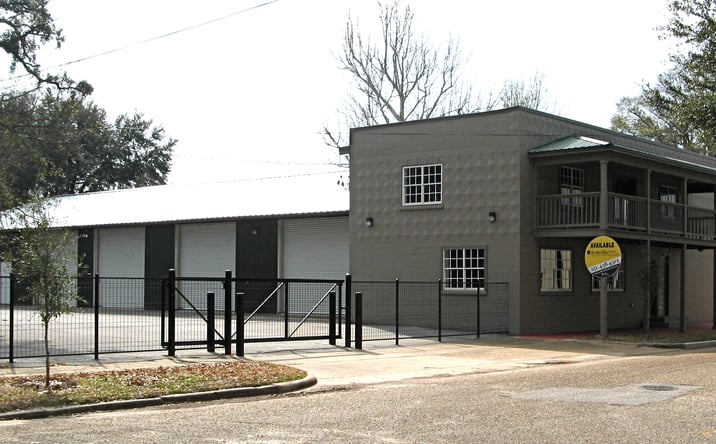 Pictures of Industrial, Special Purpose property located at 805-C Church St, Mobile, AL 36602 for lease - image #1