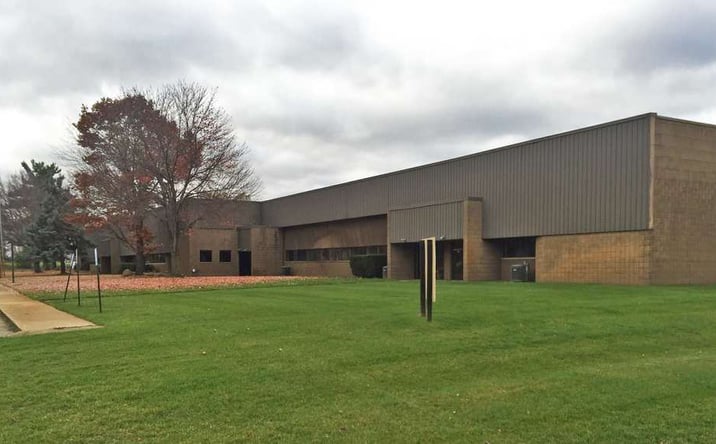 Pictures of Industrial property located at 3167 - 3171 Ridgeway Ct, Commerce Charter Township, MI 48390 for lease - image #1