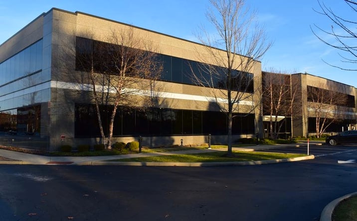 Pictures of Office property located at 6105 Parkland Blvd, Mayfield Heights, OH 44124 for lease - image #1