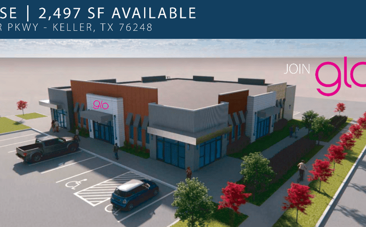 Pictures of Retail, Restaurant property located at 1637 Keller Pkwy, Keller, TX 76248 for lease - image #1