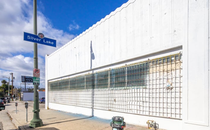 Pictures of Retail property located at 2511-2513 & 2515-2517 W Sunset Blvd, Los Angeles, CA 90039 for lease - image #1