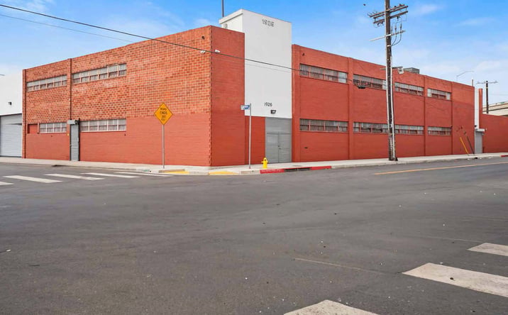 Pictures of Office, Industrial property located at 1926 E 14th St, Los Angeles, CA 90021 for lease - image #1