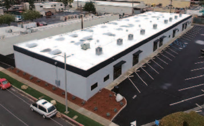 Pictures of Industrial property located at 1826 -1842 S. Lewis St, Anaheim, CA 92805 for lease - image #1