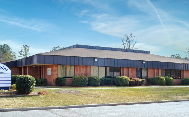 Pictures of Office property located at 11835 Canon Blvd, Newport News, VA 23606 for lease - image #1