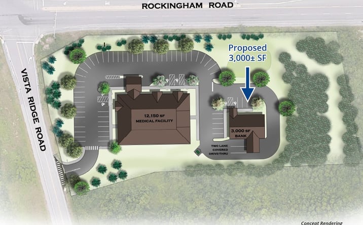 Pictures of Retail, Office property located at Vista Ridge Dr, Londonderry, NH 03053 for lease - image #1