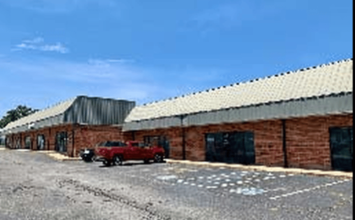 Pictures of Office, Industrial property located at 2930-2940 Bells Rd, Richmond, VA 23234 for lease - image #1