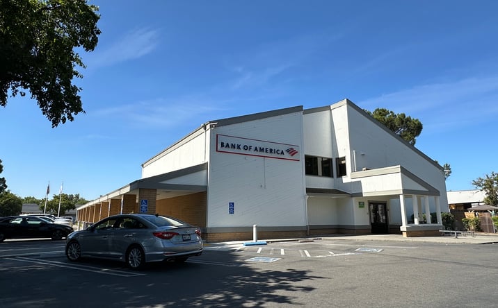 Pictures of Office property located at 50 W. Main Street., Woodland, CA 95695 for lease - image #1