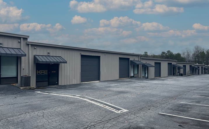 Pictures of Industrial property located at 485 Buford Dr, Lawrenceville, GA 30046 for lease - image #1