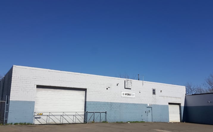 Pictures of Industrial property located at 179 Grider St, Buffalo, NY 14215 for lease - image #1