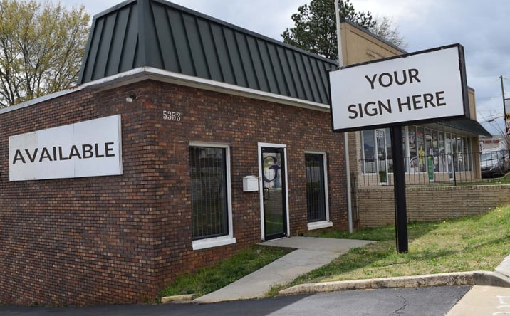 Pictures of Retail property located at 5353 Buford Hwy NE, Doraville, GA 30340 for lease - image #1