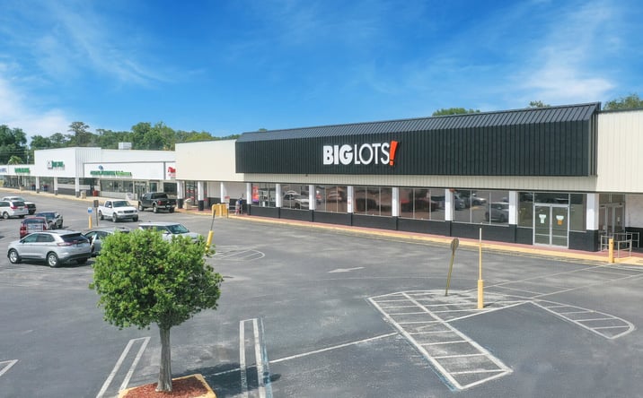 Pictures of Retail, Land property located at 4810 Allen Rd, Zephyrhills, FL 33541 for lease - image #1